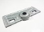 Image of Attaching Plate. (Right) image for your 2001 Volvo V70 XC   